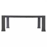BERKELY COCKTAIL TABLE