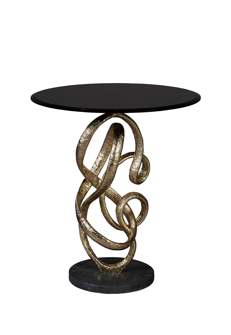 O'Conner End Table - Kings Fine Art & Decor