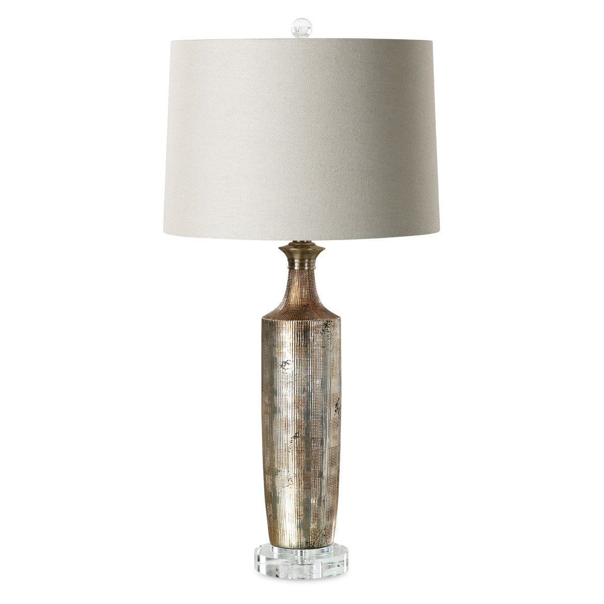 Valdieri Table Lamp - Kings Fine Art & Decor