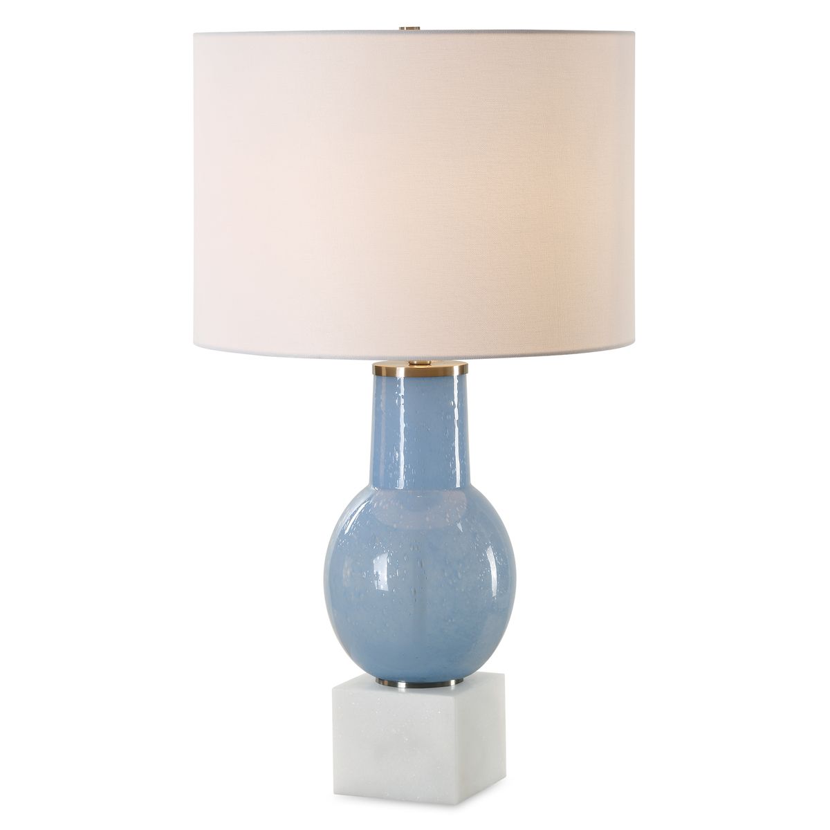 Clear Sky Table Lamp - Kings Fine Art & Decor