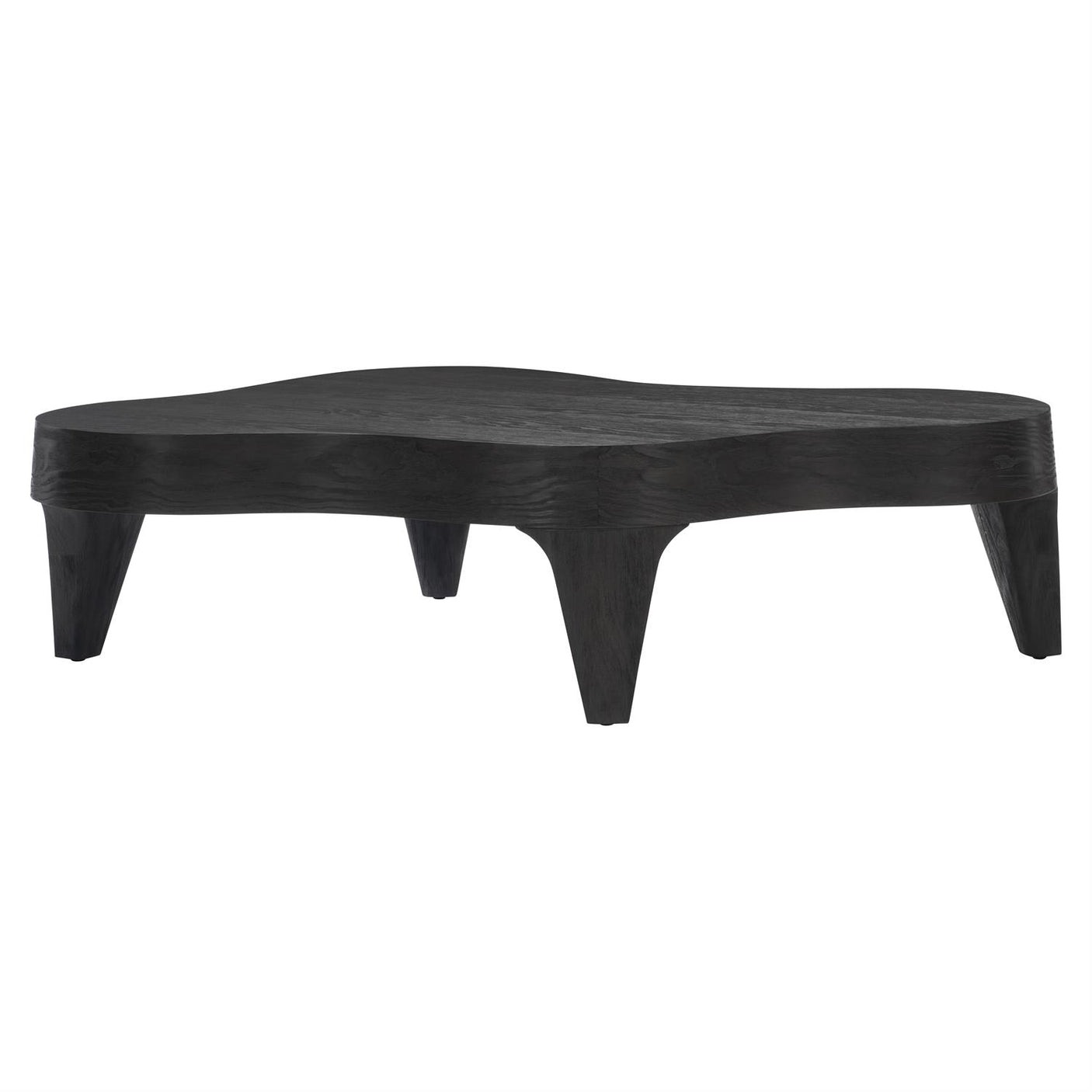 KATANA COCKTAIL TABLE