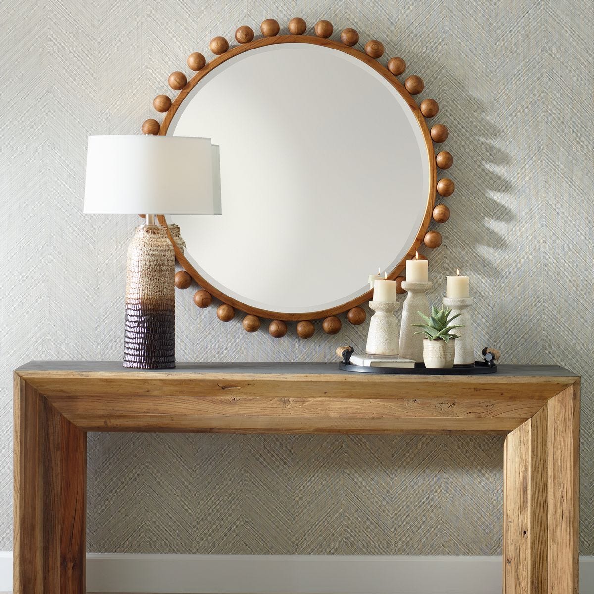Padma Table Lamp