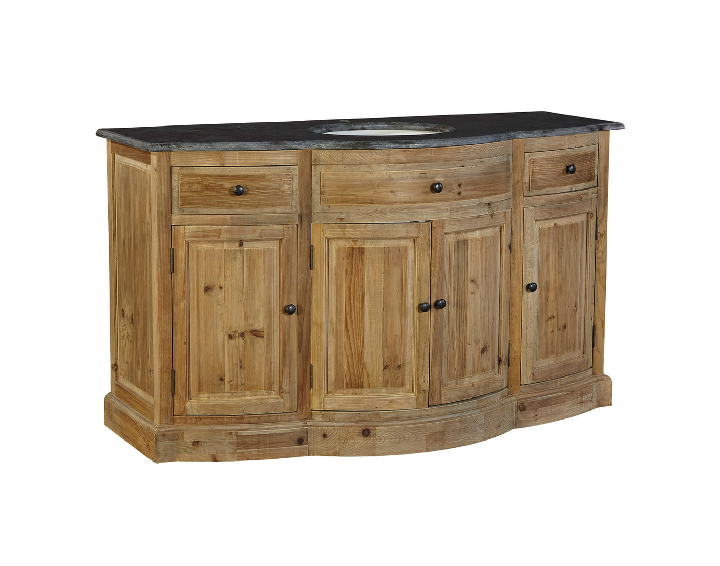 Washington Vanity - Kings Fine Art & Decor