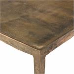 BENSON SIDE TABLE