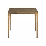 BENSON SIDE TABLE