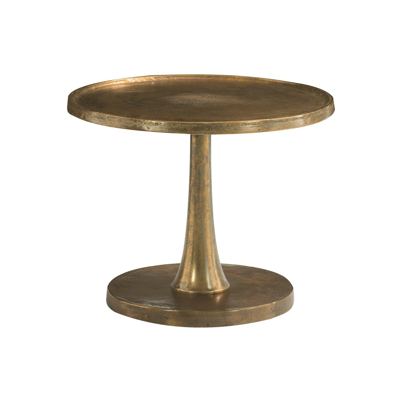 BENSON SIDE TABLE