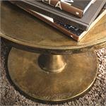 BENSON SIDE TABLE