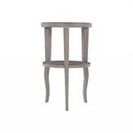 AVENUE ACCENT TABLE