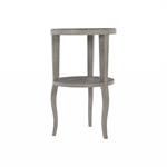 AVENUE ACCENT TABLE