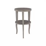 AVENUE ACCENT TABLE