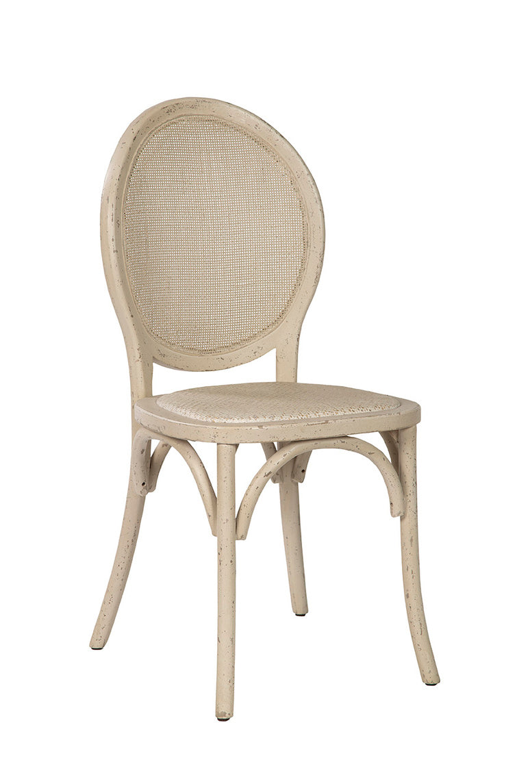 Dove Tansey Side Chair - Kings Fine Art & Decor