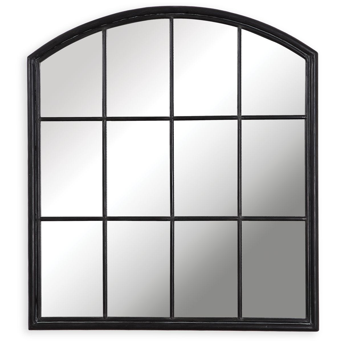 Lyda Arch Mirror - Kings Fine Art & Decor