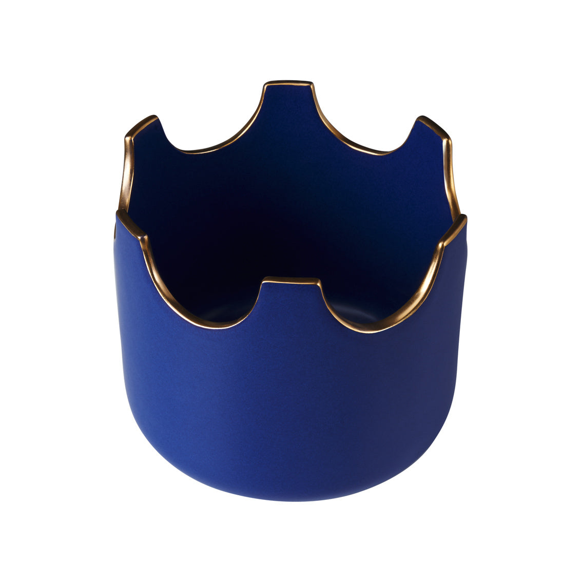 Classic Planter - Navy