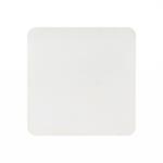 COLONNADE SIDE TABLE