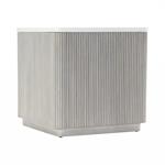 COLONNADE SIDE TABLE