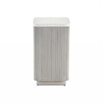 COLONNADE ACCENT TABLE