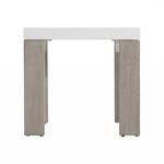 LORENZO SIDE TABLE