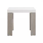 LORENZO SIDE TABLE