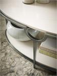 MORELLO COCKTAIL TABLE