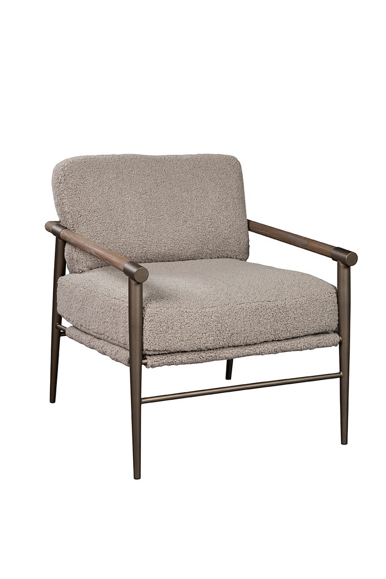 McNeal Occasional Chair - Kings Fine Art & Decor