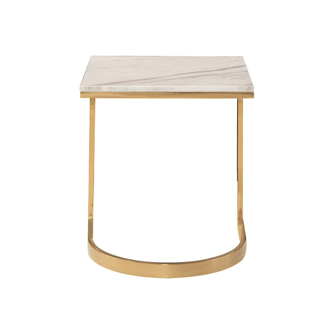 BLANCHARD SIDE TABLE