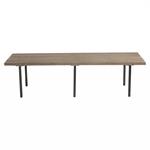 BRUMLEY COCKTAIL TABLE