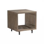 BRUMLEY SIDE TABLE