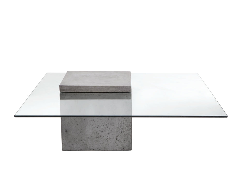 grange-coffee-table-47901 - view 3