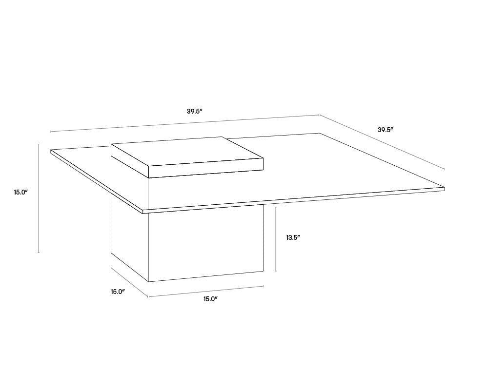 grange-coffee-table-47901 - view 4