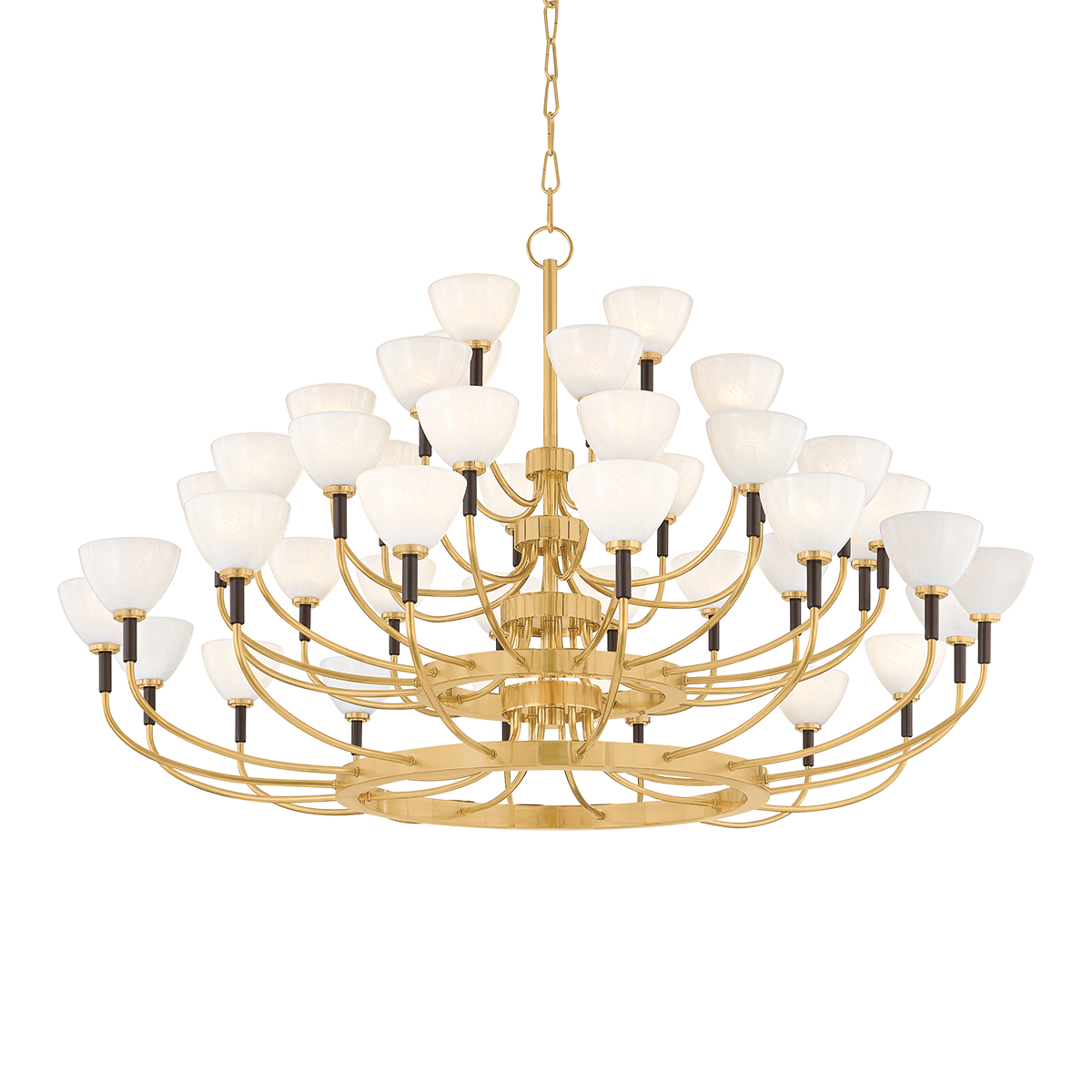 brahma-chandelier-489-49-VB/BRZ