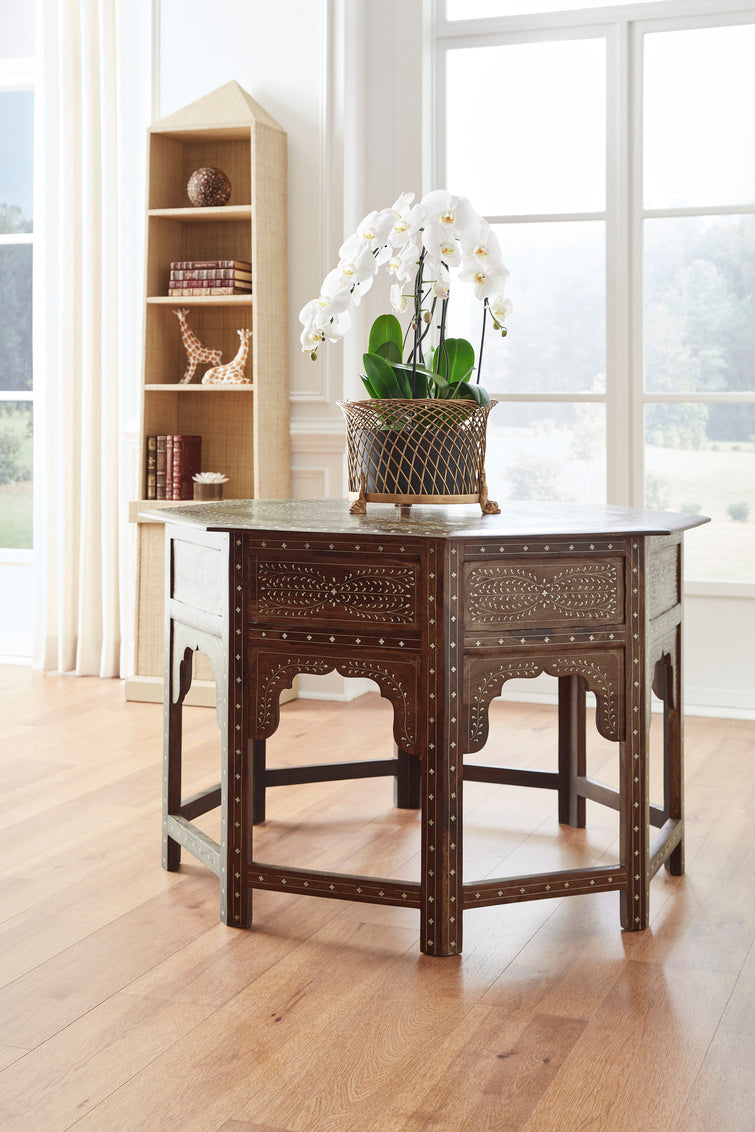 Aryana Center Table
