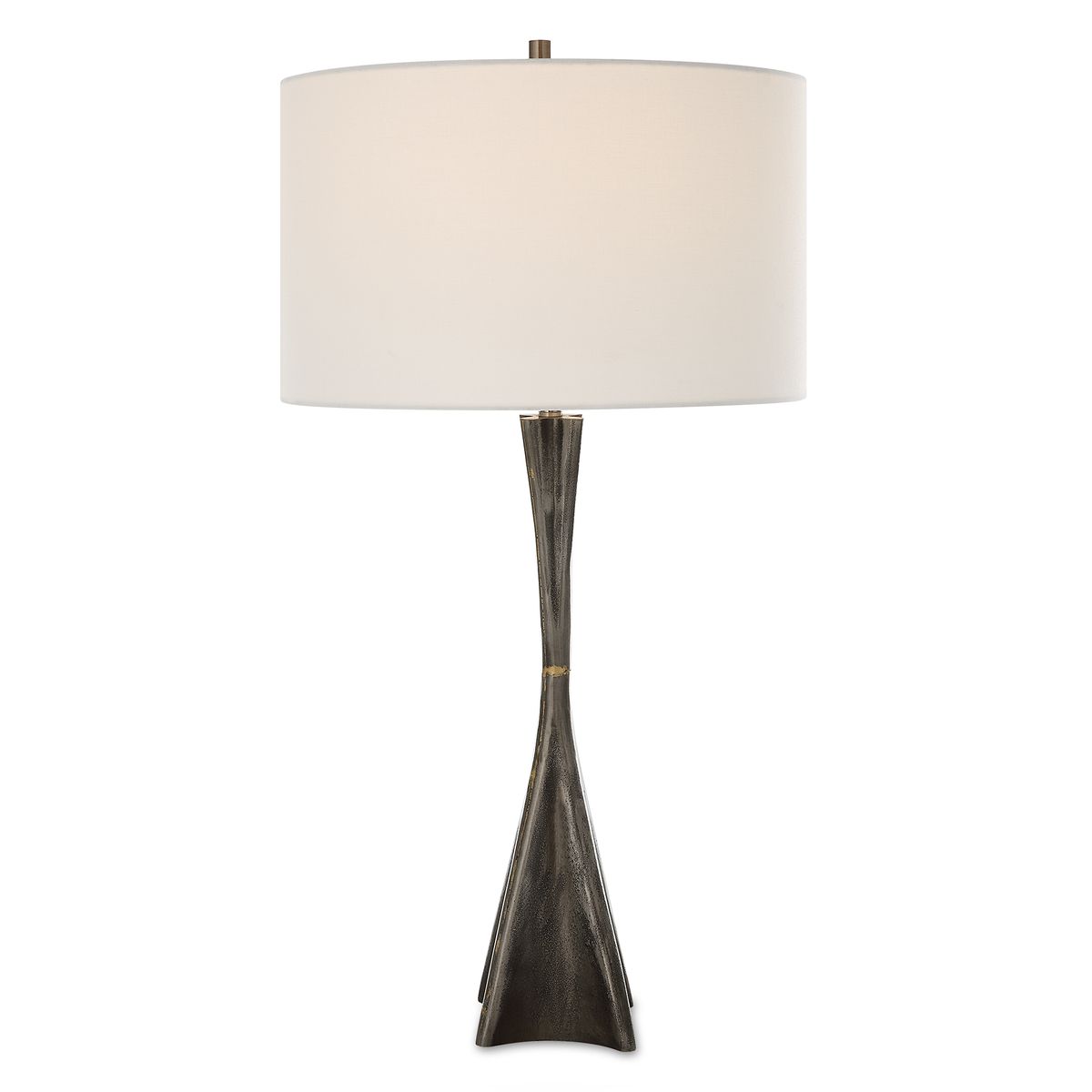 Keiron Table Lamp - Kings Fine Art & Decor