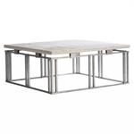 RIVERTON COCKTAIL TABLE