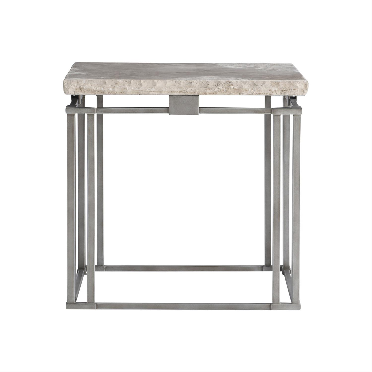 RIVERTON SIDE TABLE
