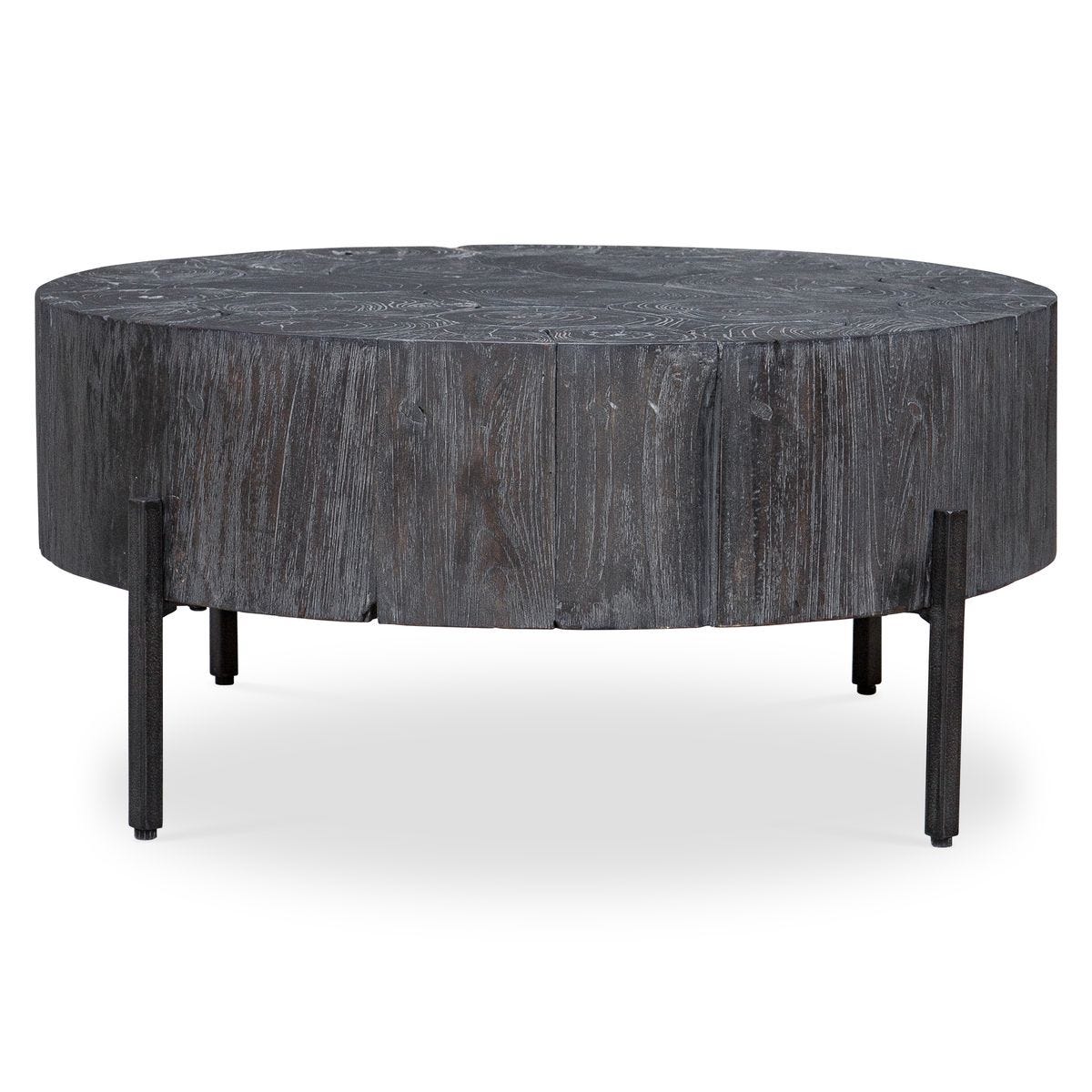 Adjoin Coffee Table