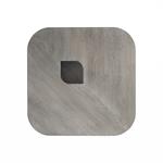 MARCATO SIDE TABLE