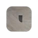 MARCATO SIDE TABLE