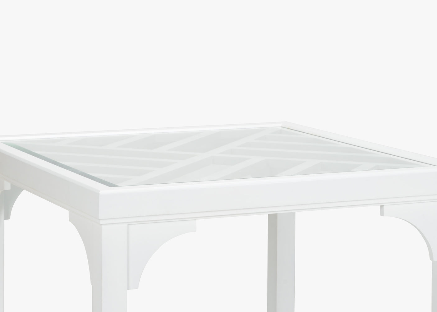 Bolton Game Table