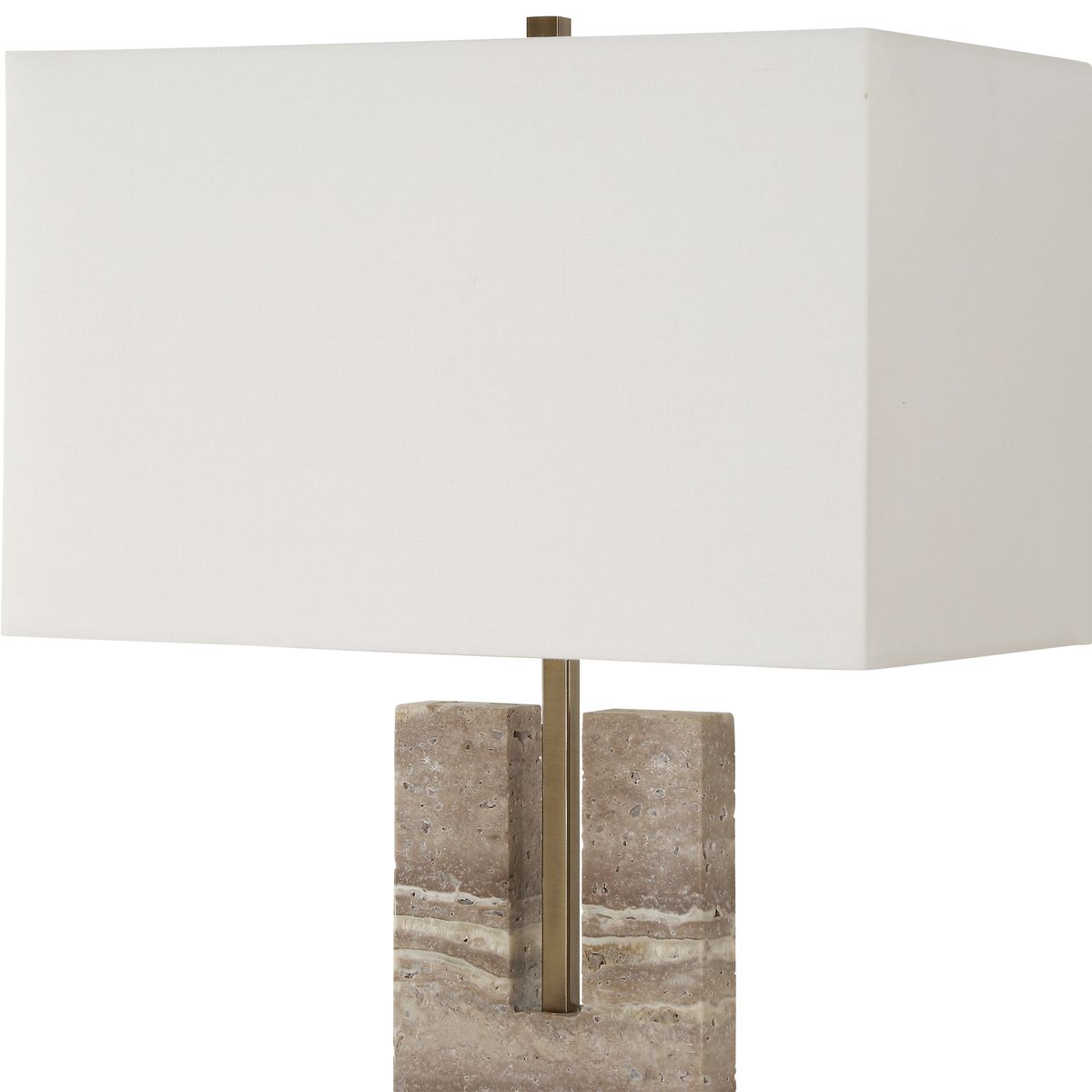 Turning Point Table Lamp