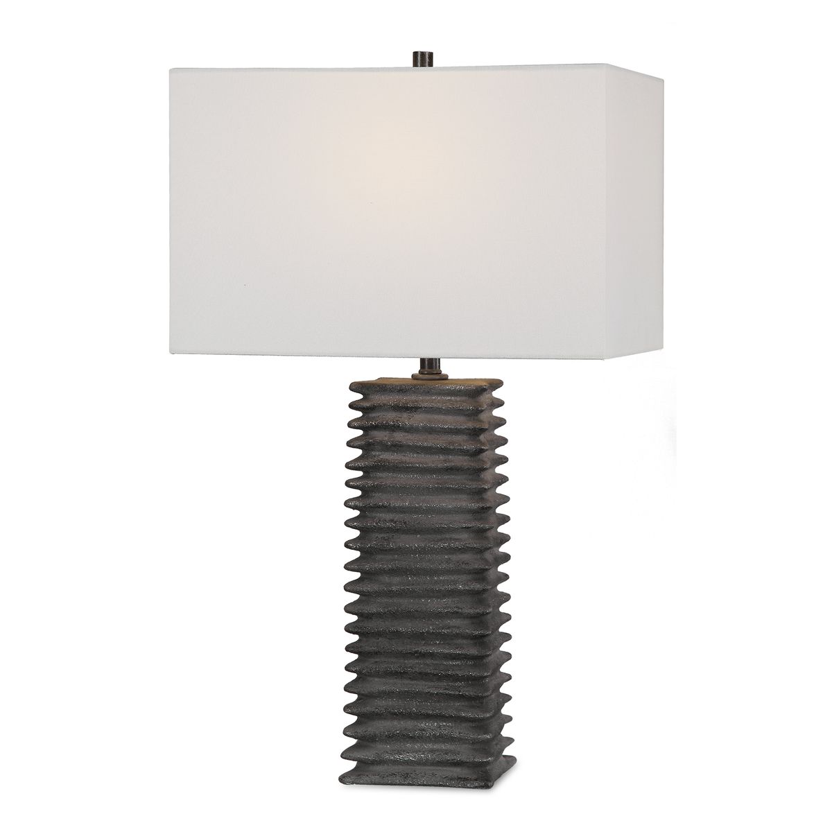 Sanderson Table Lamp - Kings Fine Art & Decor