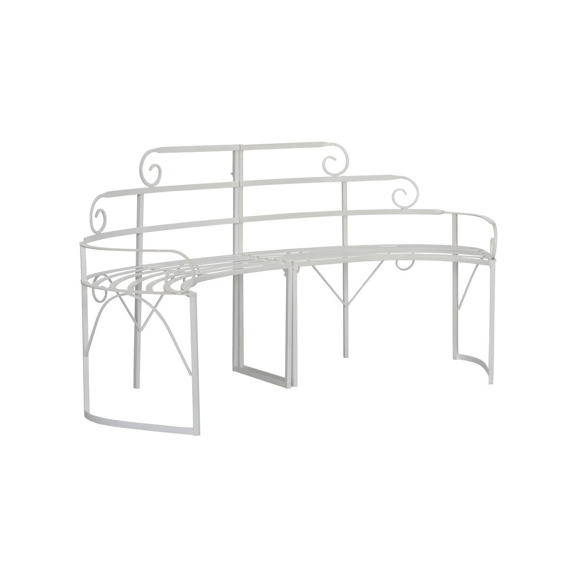 Blue Ridge Bench