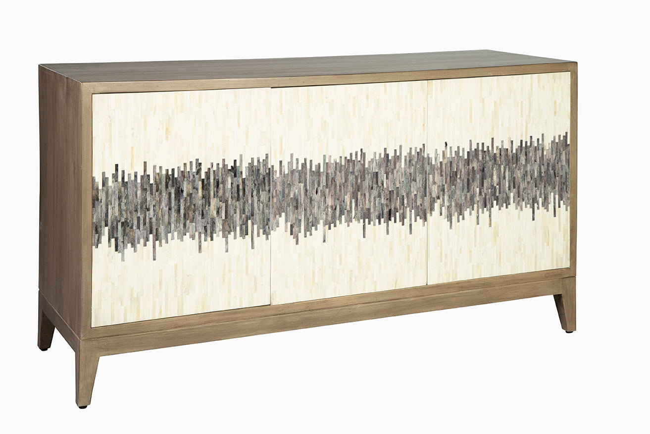 Shirebrook Sideboard - Kings Fine Art & Decor