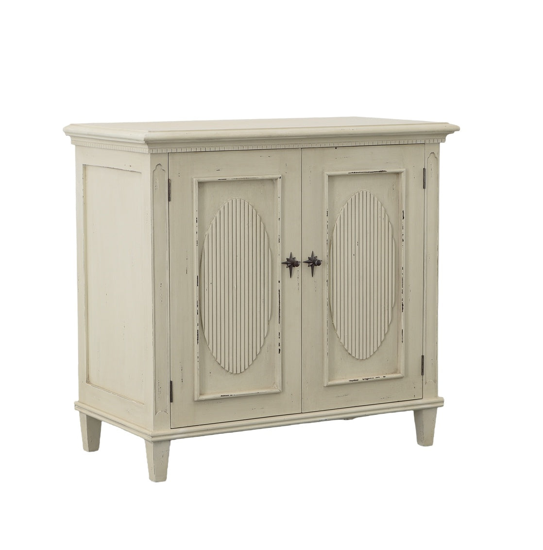 Leona Cabinet - Kings Fine Art & Decor