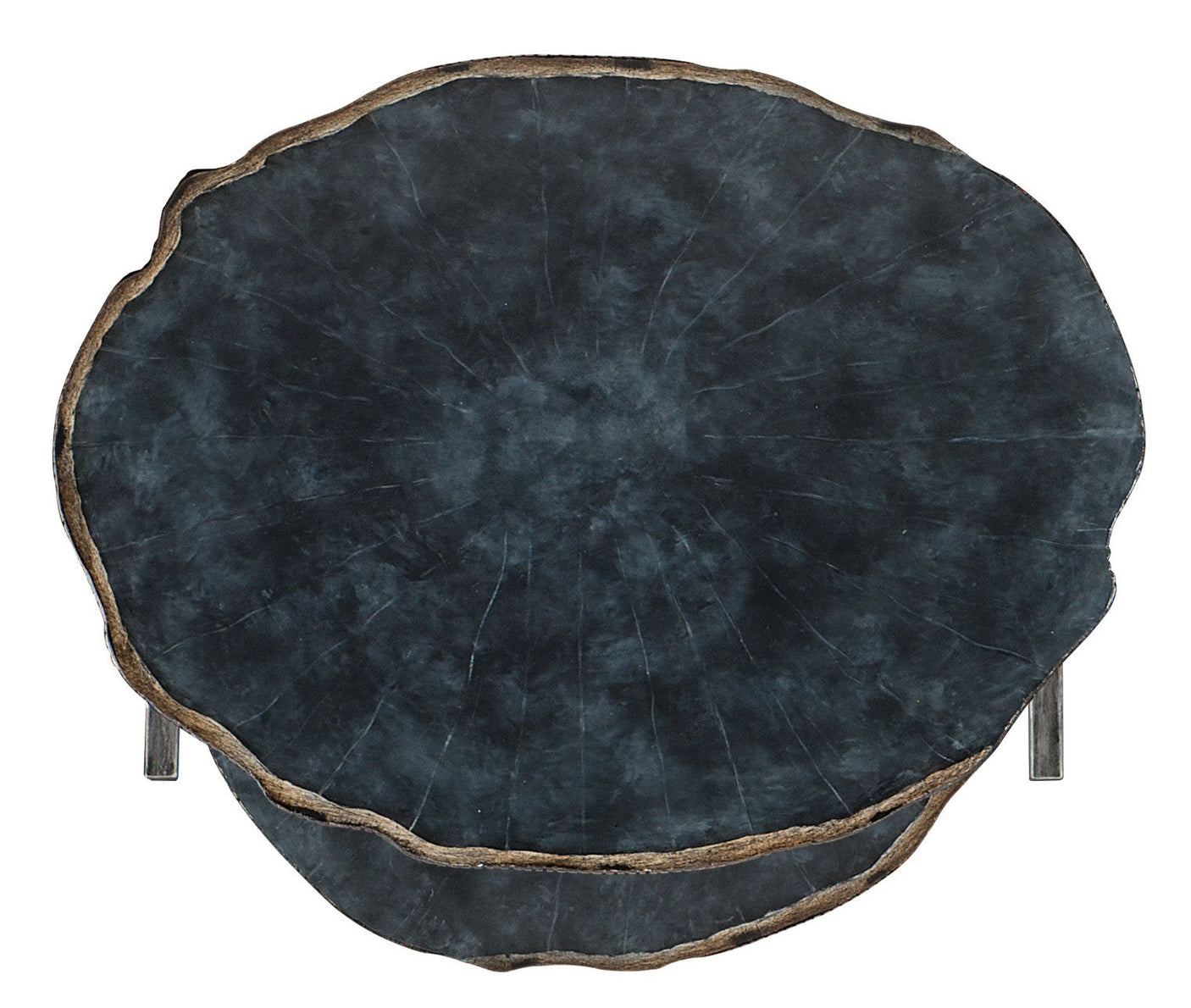 Hooker Furniture Nesting Tables 500-50-949-DKW