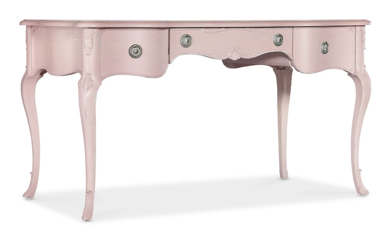Hooker Furniture Susan G. Komen Perseverance Writing Desk 5000-10002-62