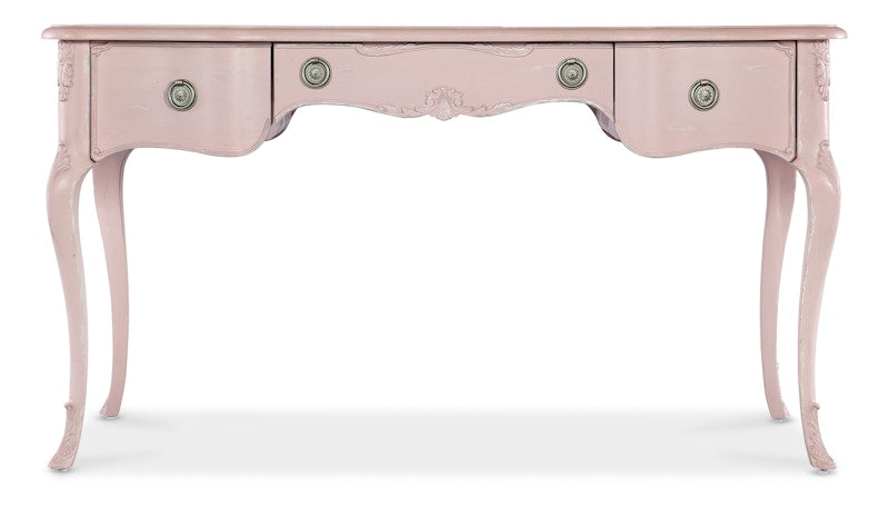 Hooker Furniture Susan G. Komen Perseverance Writing Desk 5000-10002-62