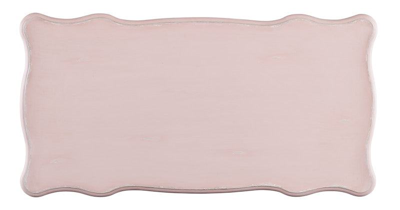 Hooker Furniture Susan G. Komen Perseverance Writing Desk 5000-10002-62