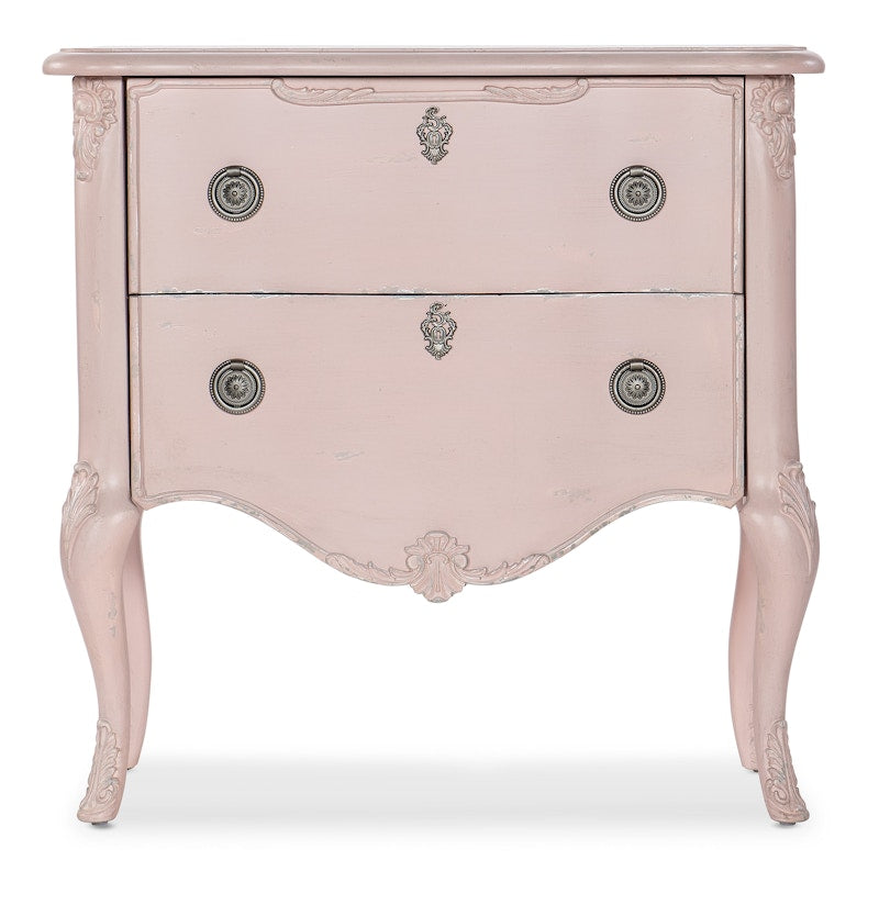Hooker Furniture Flourish Accent Chest 5000-50003-62