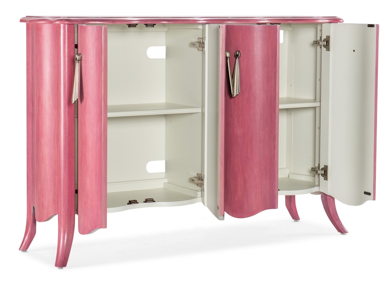 Hooker Furniture Sisterhood Credenza 5000-85003-68