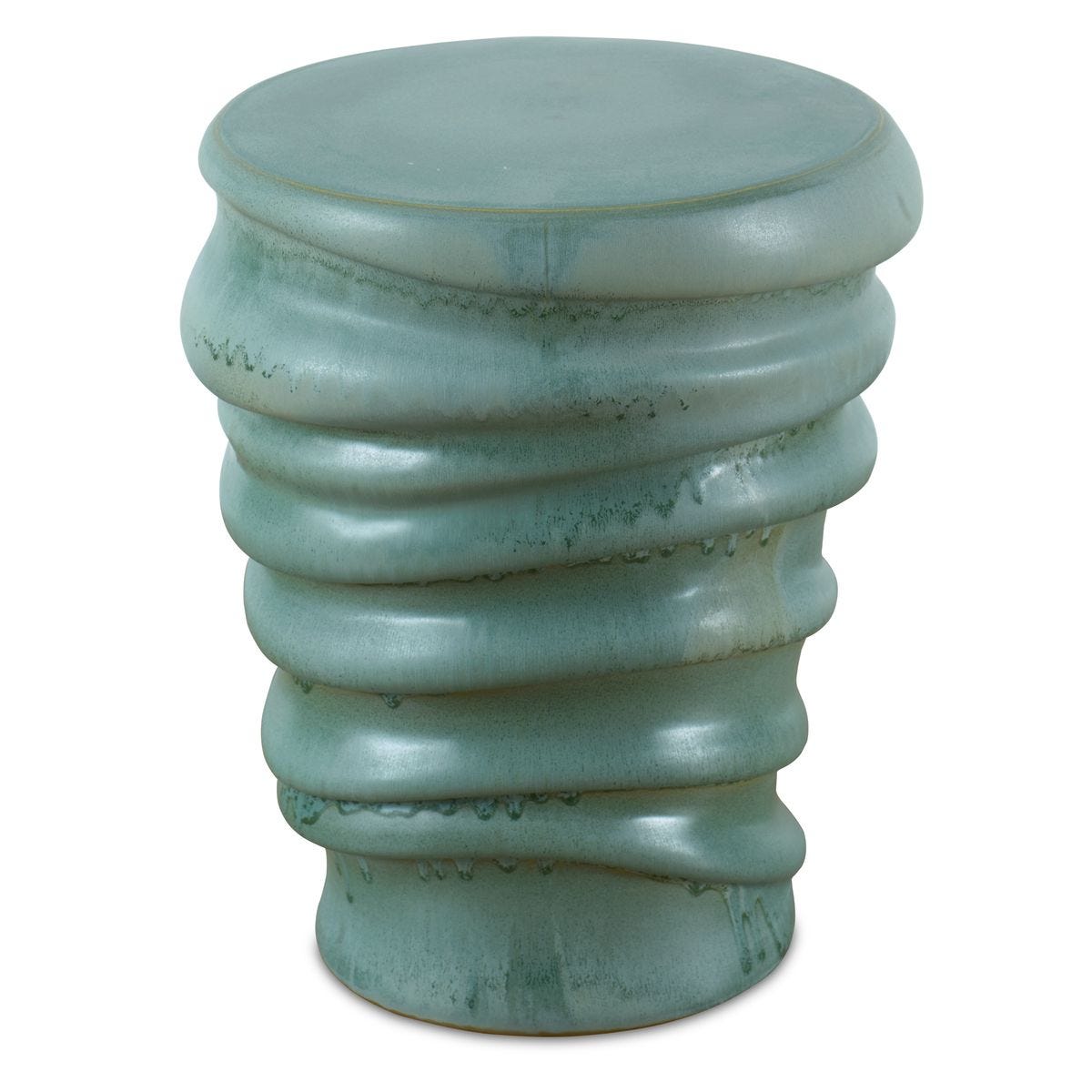 Skye Garden Stool